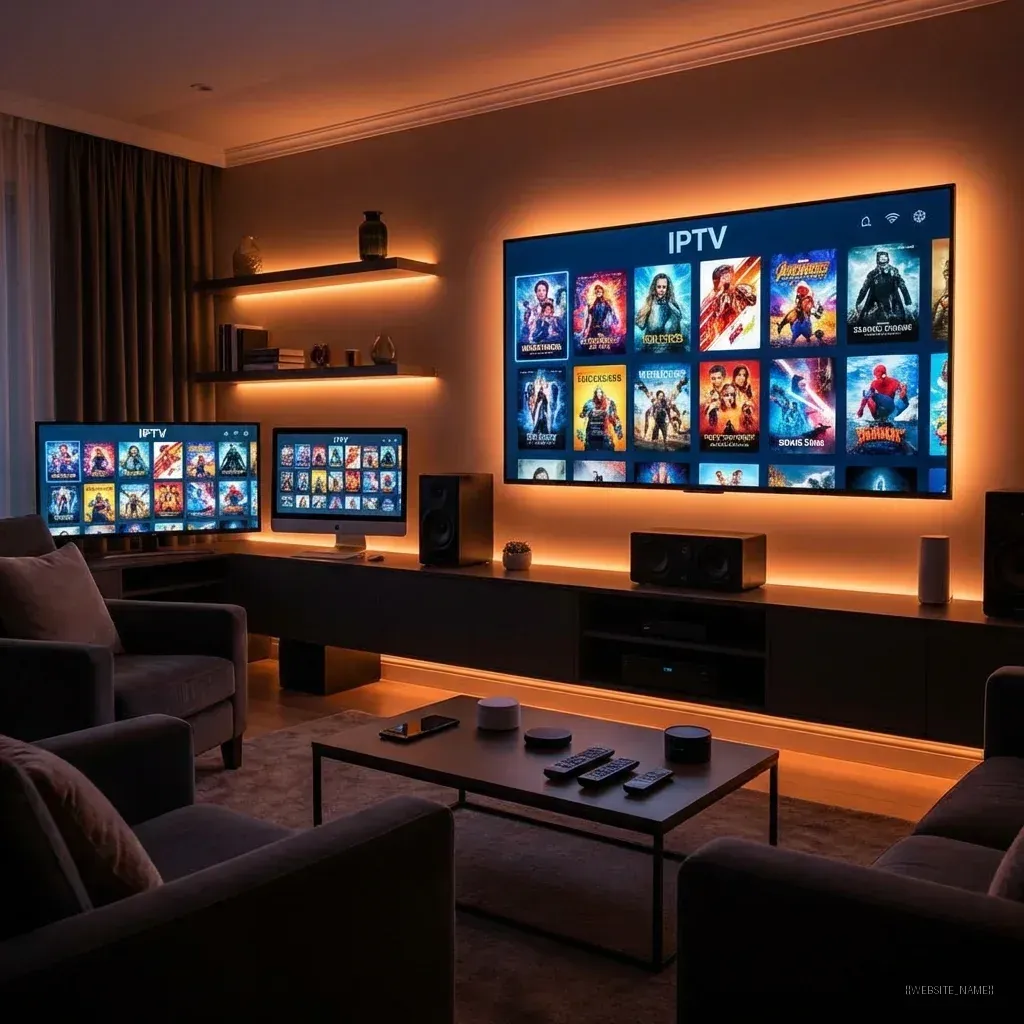 Best IPTV Service Review 2026